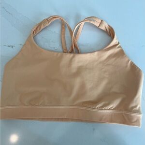 Women's Lululemon energy  sports bra